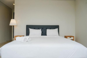 Elegant 2BR with Private Lift at Masterpiece The Epicentrum Kuningan Apartment By Travelio